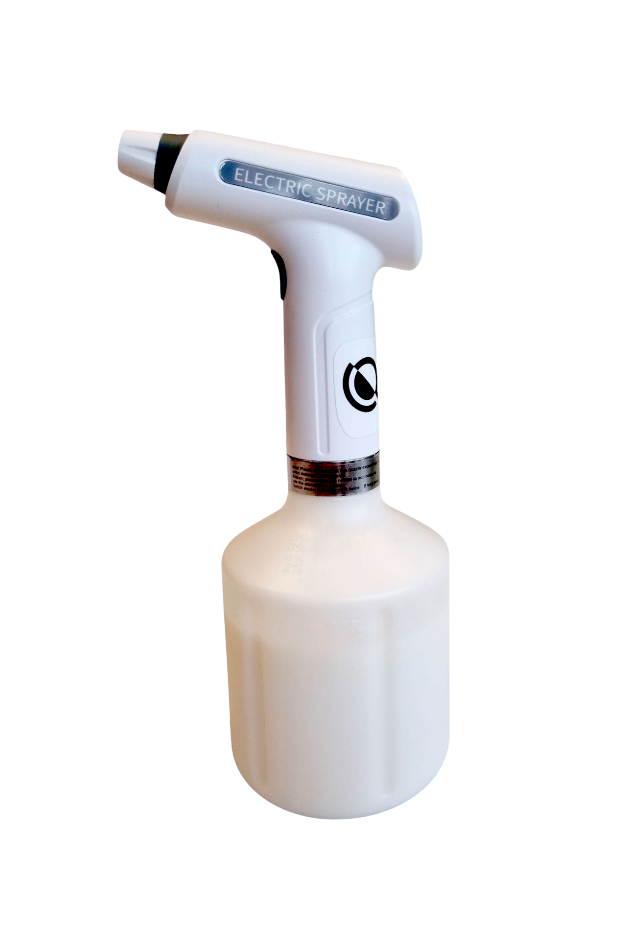 Rechargeable Applicator Individual