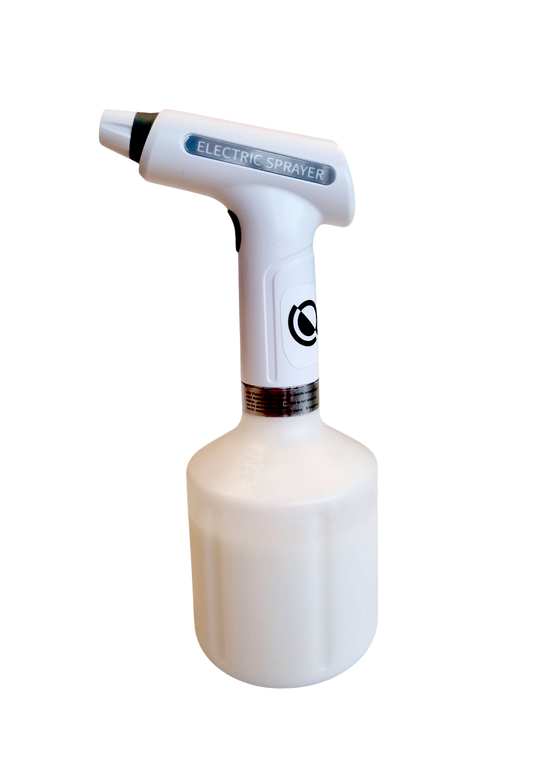 Rechargeable Applicator Individual