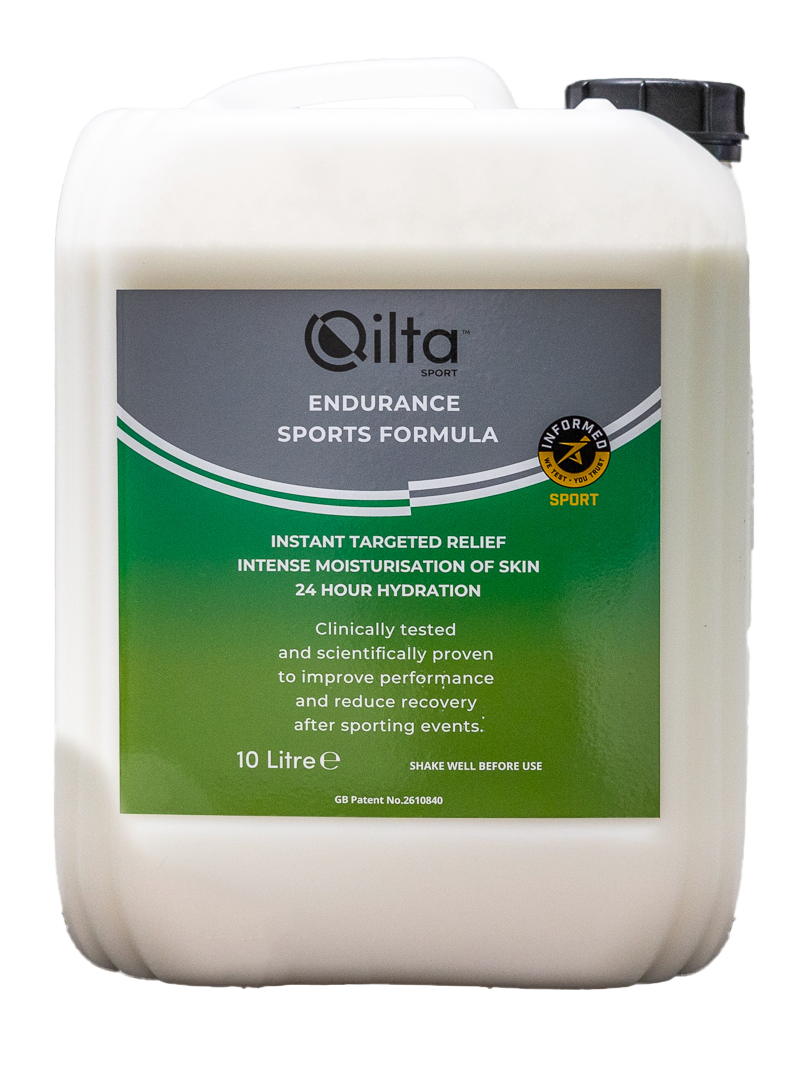 Qilta Endurance Formula - 10 Litre
