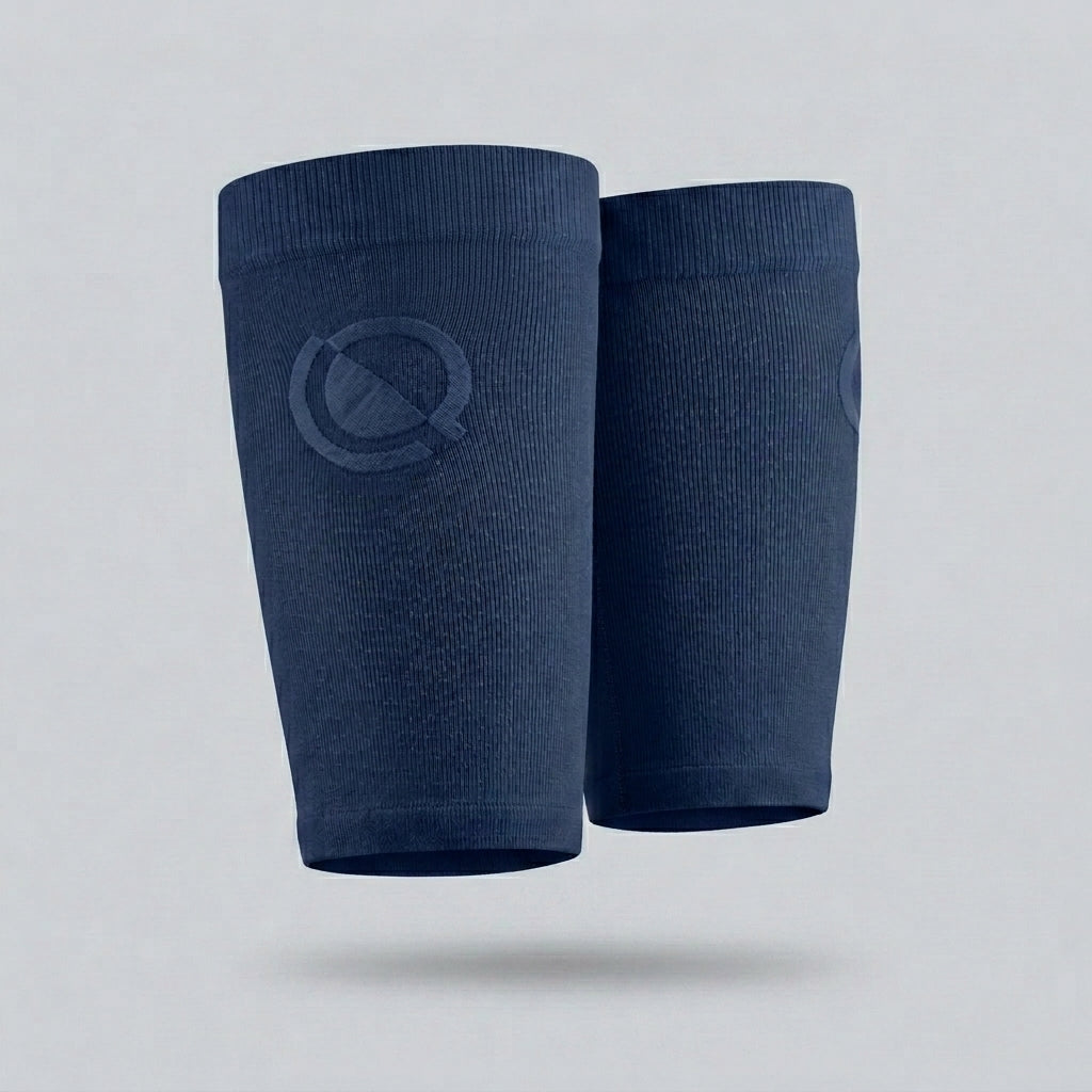 Thigh Sleeves Navy