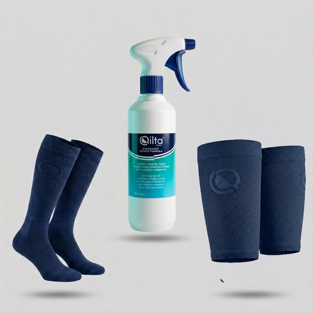 Starter Complete Lower Body Bundle