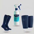 Starter Bundle, Formula & Full Sleeve Kit