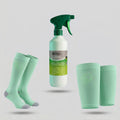 PRO Bundle-Formula Spray + Socks + Thigh Sleeves