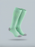 Long Socks Green