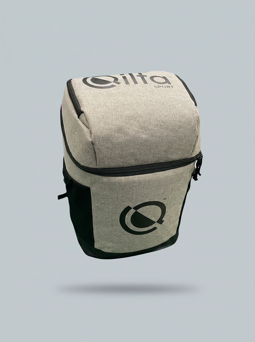 Teams Sport Holdall