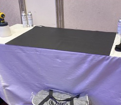Teams Silicone Table Protector