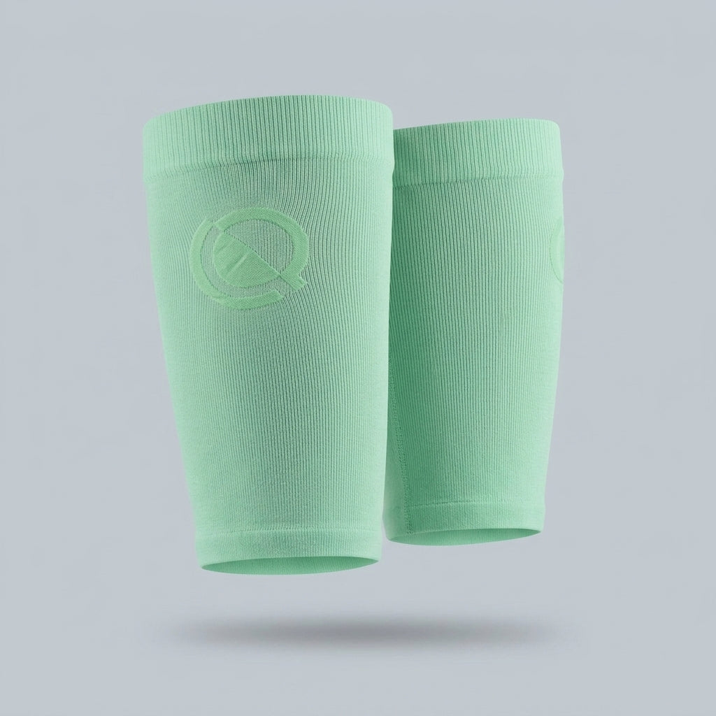Thigh Sleeves Green