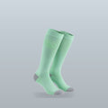 Calf Sock Green