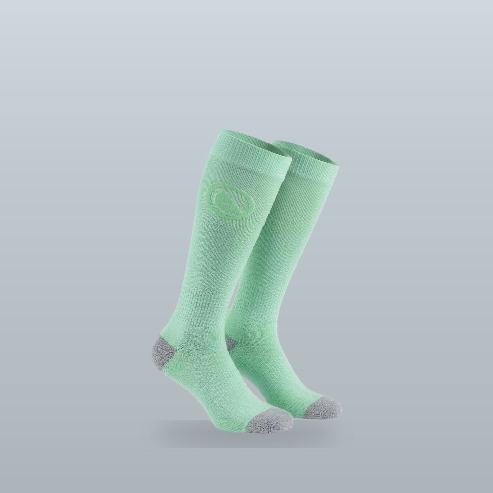 Calf Sock Green