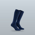 Calf Sock Navy