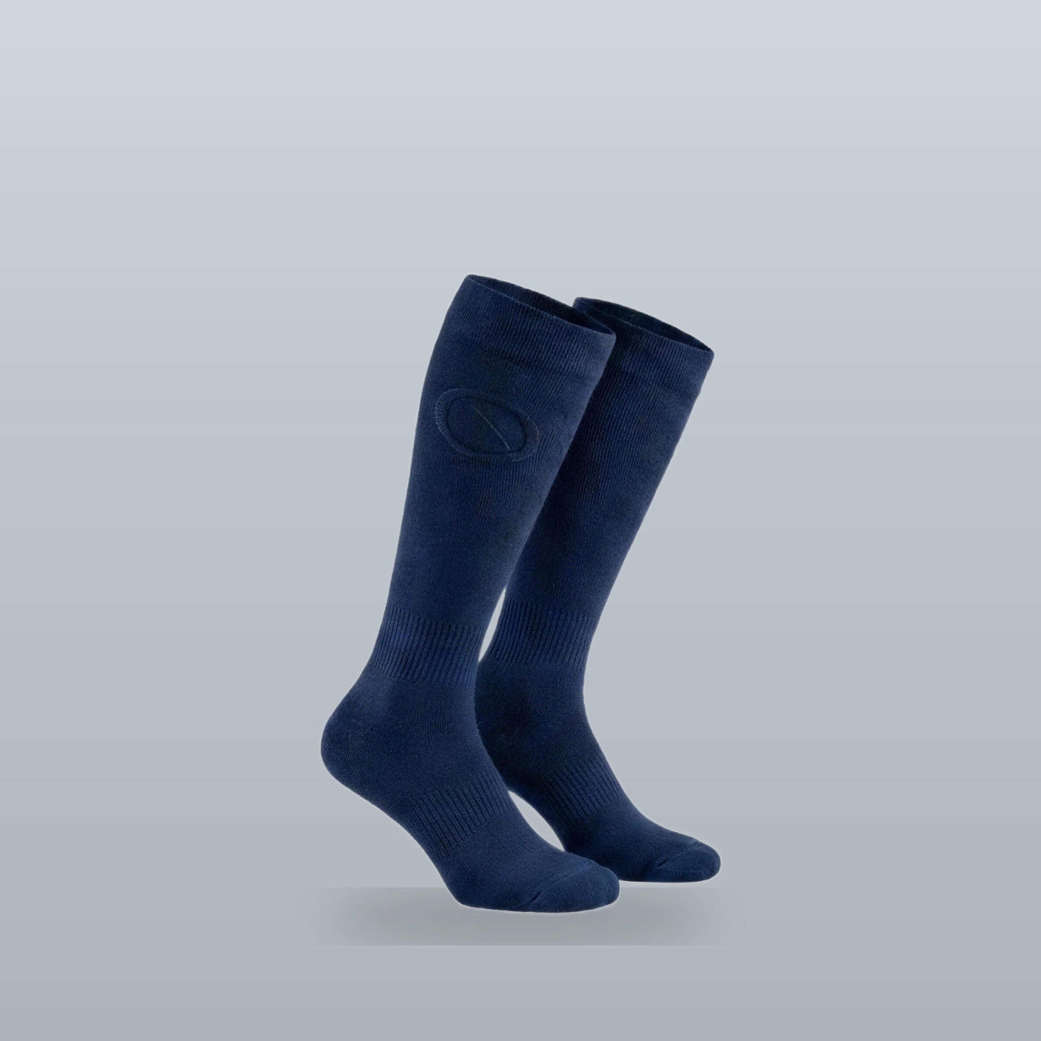 Calf Sock Navy