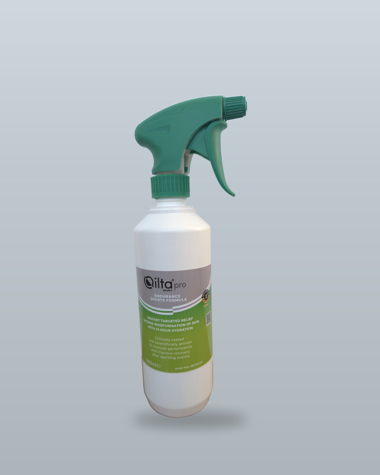QILTA PRO Formula Spray 500ml