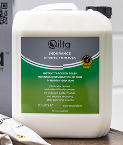 Qilta Endurance Formula