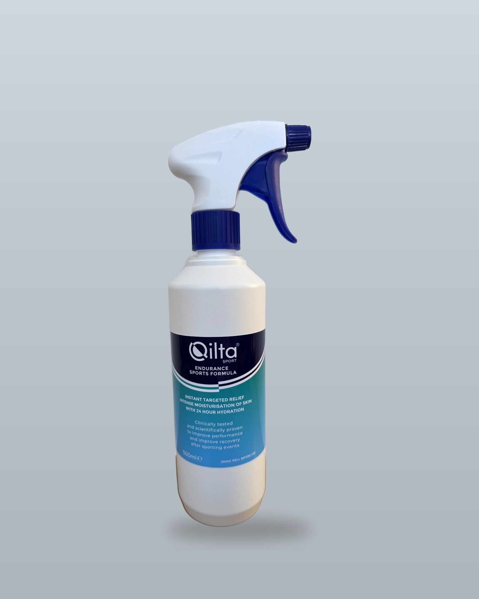 QILTA CORE Formula Spray 500ml