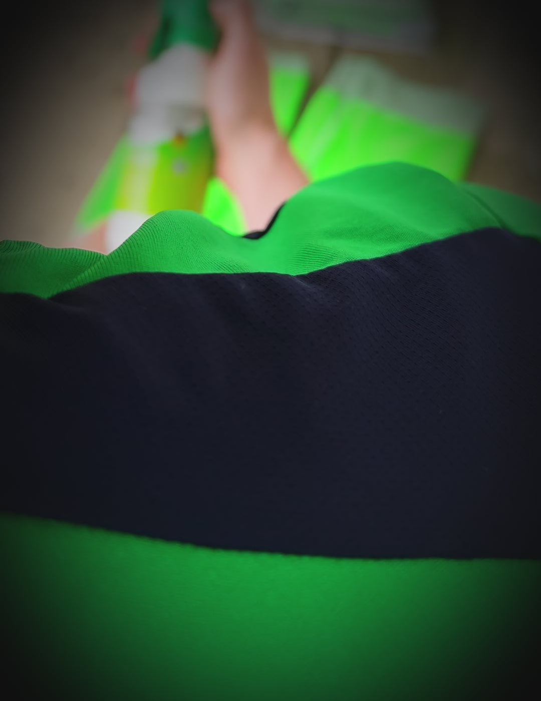 PRO Bundle-Formula Spray + Socks + Thigh Sleeves