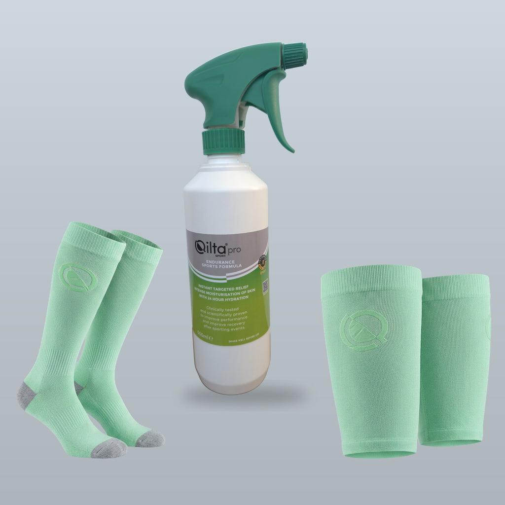 PRO Complete Lower Body Bundle
