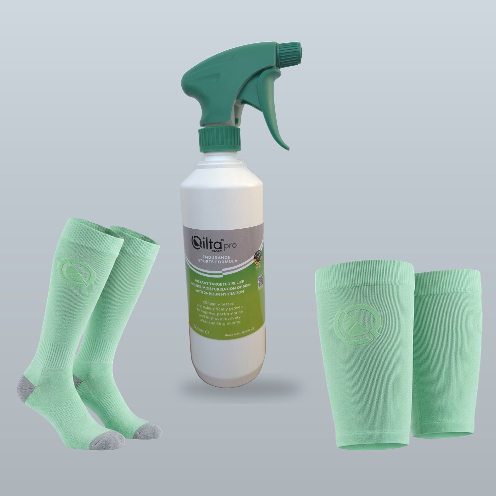 PRO Complete Lower Body Bundle