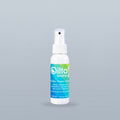 QILTA Soothe foot spray 100ml for dry, tired feet