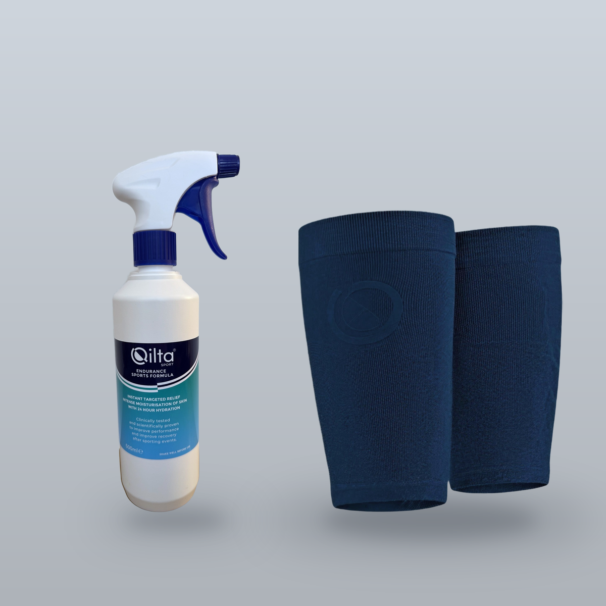 CORE Thigh Bundle