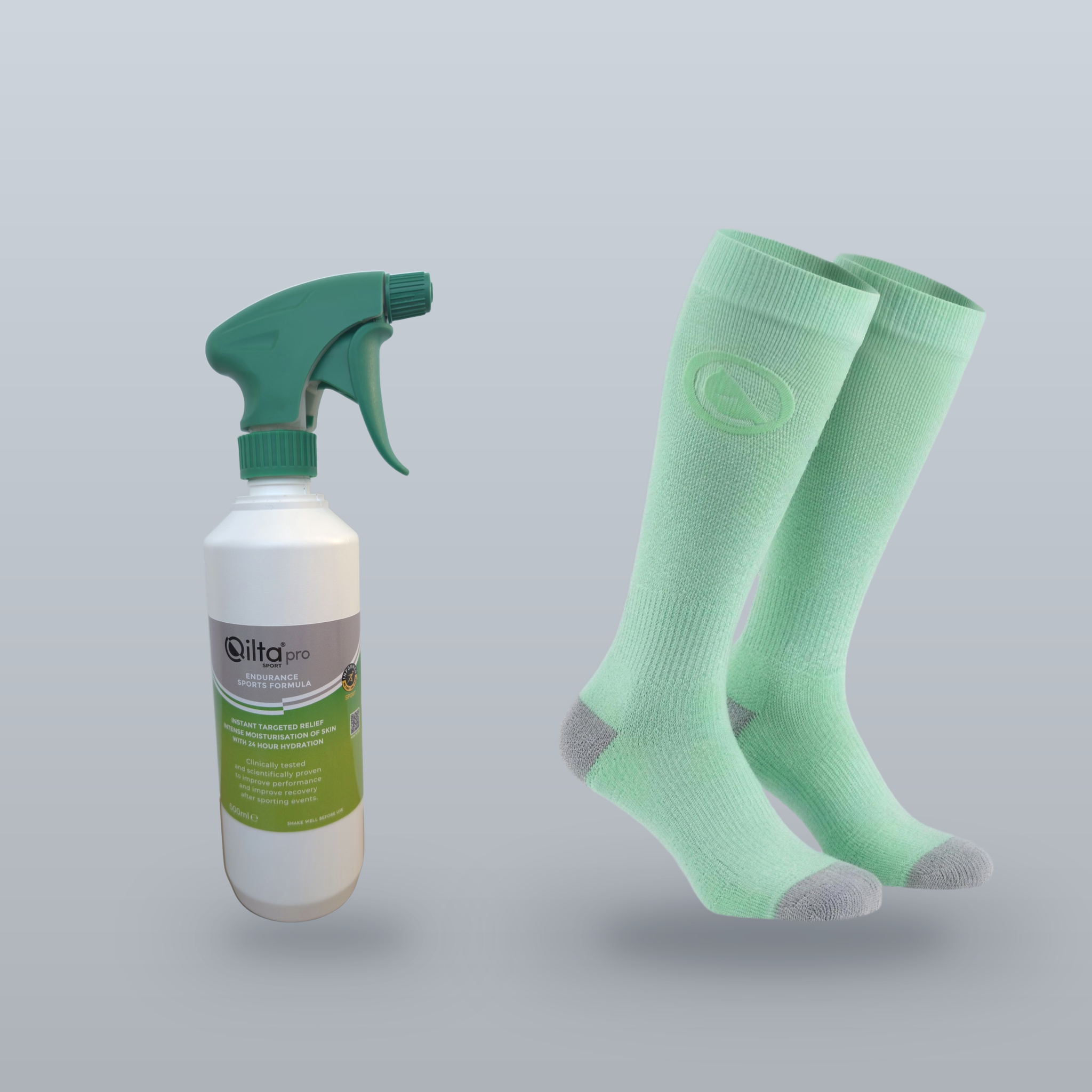 PRO Calf Bundle
