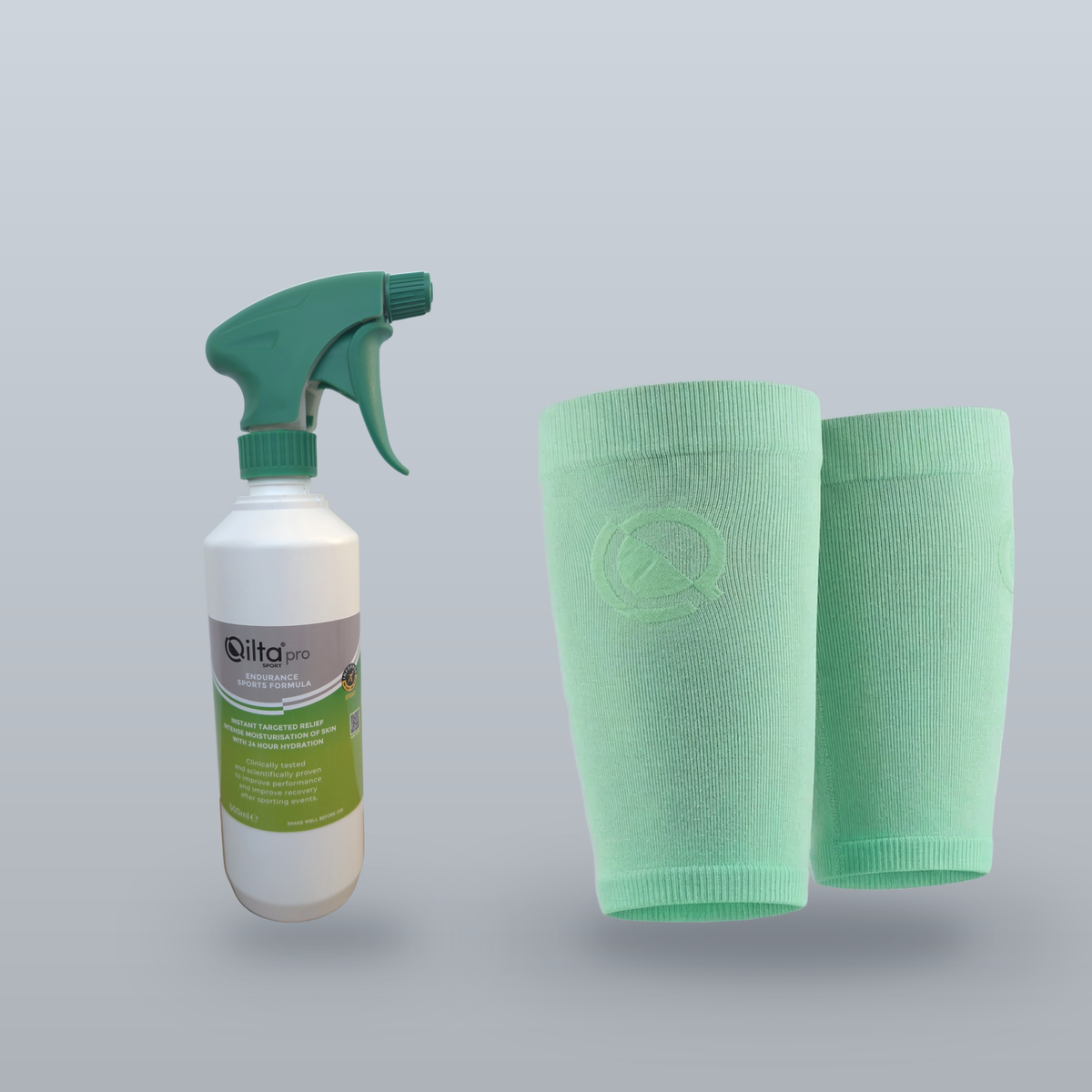 PRO Thigh Bundle