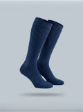 Long Sock Navy