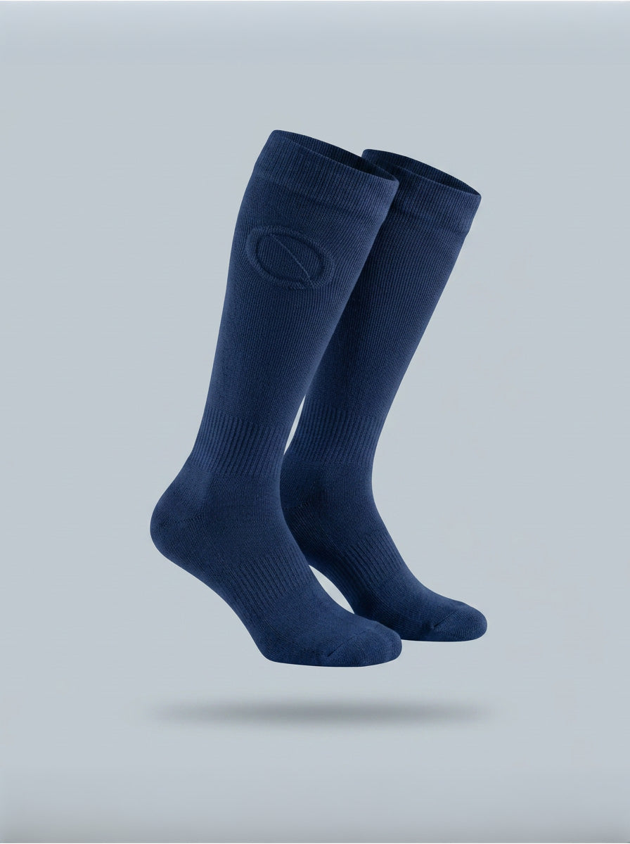 Long Sock Navy